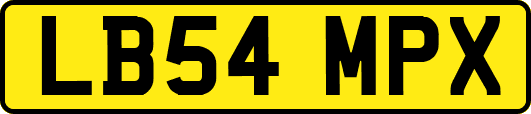 LB54MPX
