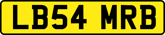 LB54MRB