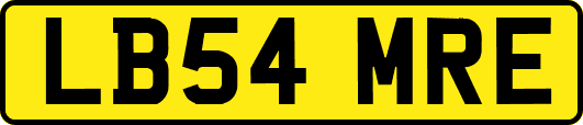 LB54MRE