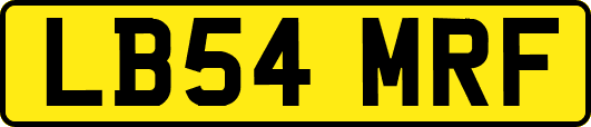 LB54MRF