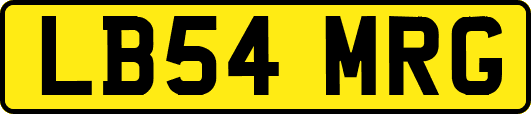 LB54MRG