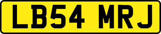 LB54MRJ