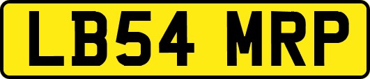 LB54MRP