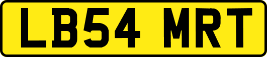 LB54MRT