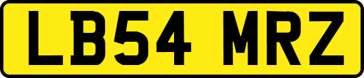 LB54MRZ