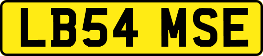 LB54MSE
