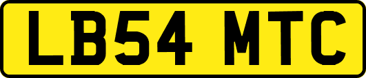 LB54MTC