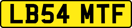 LB54MTF