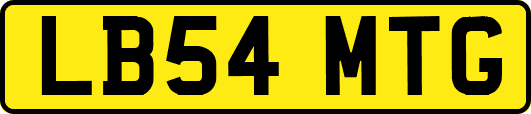 LB54MTG