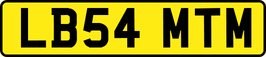 LB54MTM