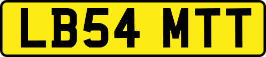 LB54MTT