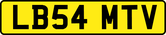 LB54MTV