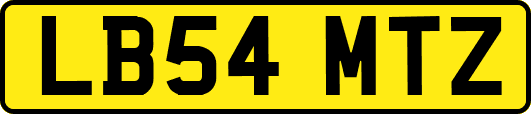 LB54MTZ