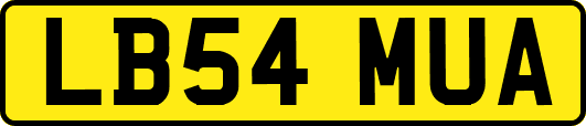 LB54MUA