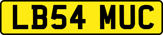 LB54MUC