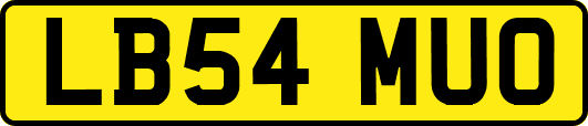 LB54MUO