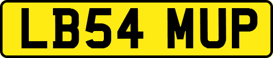 LB54MUP