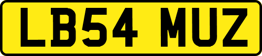 LB54MUZ