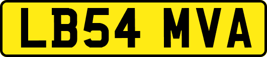LB54MVA