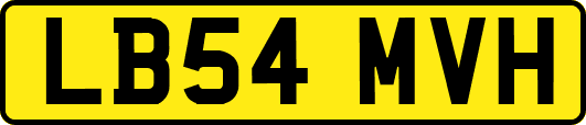 LB54MVH