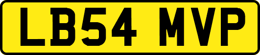 LB54MVP
