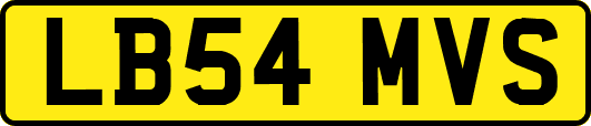 LB54MVS