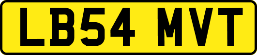 LB54MVT