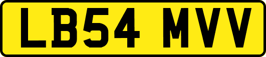 LB54MVV