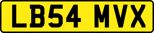LB54MVX