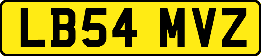 LB54MVZ