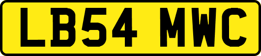 LB54MWC