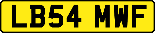LB54MWF