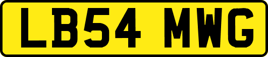 LB54MWG