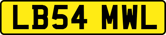 LB54MWL