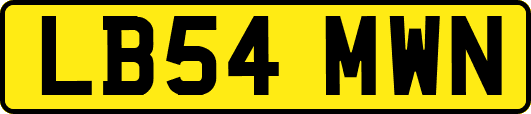 LB54MWN