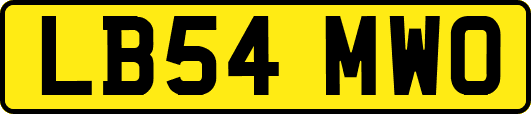 LB54MWO