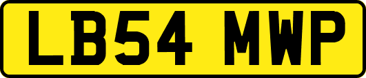 LB54MWP