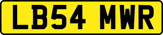 LB54MWR