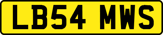 LB54MWS