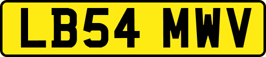 LB54MWV