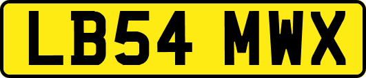 LB54MWX