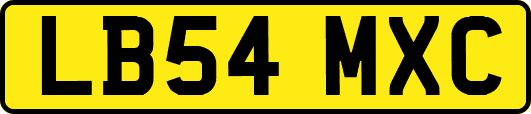 LB54MXC