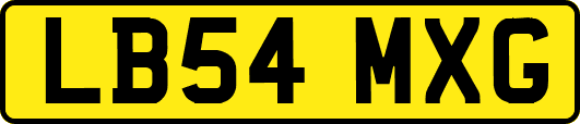 LB54MXG