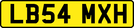 LB54MXH