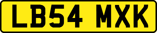 LB54MXK