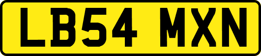 LB54MXN