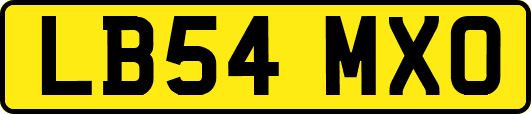 LB54MXO