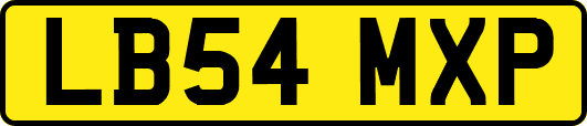 LB54MXP