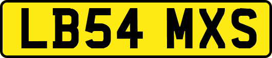 LB54MXS