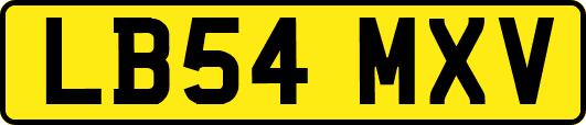 LB54MXV